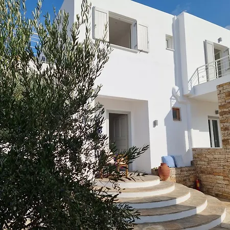 Aparthotel Olive Tree Homes