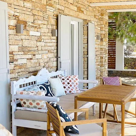 Aparthotel Olive Tree Homes *